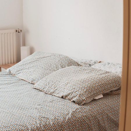 Bel Appartement Au Calme Avec Parking Лион Экстерьер фото