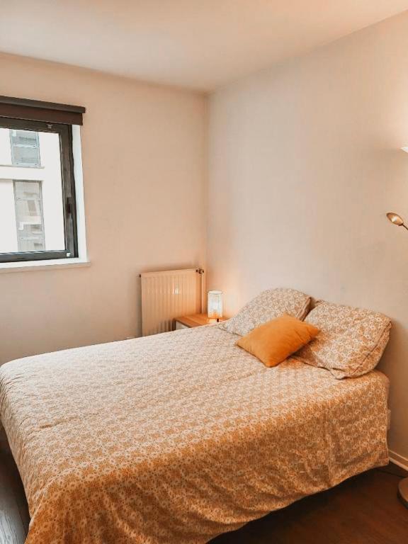 Bel Appartement Au Calme Avec Parking Лион Экстерьер фото