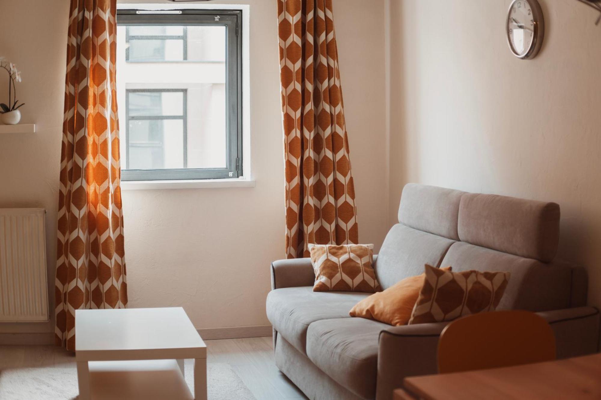 Bel Appartement Au Calme Avec Parking Лион Экстерьер фото