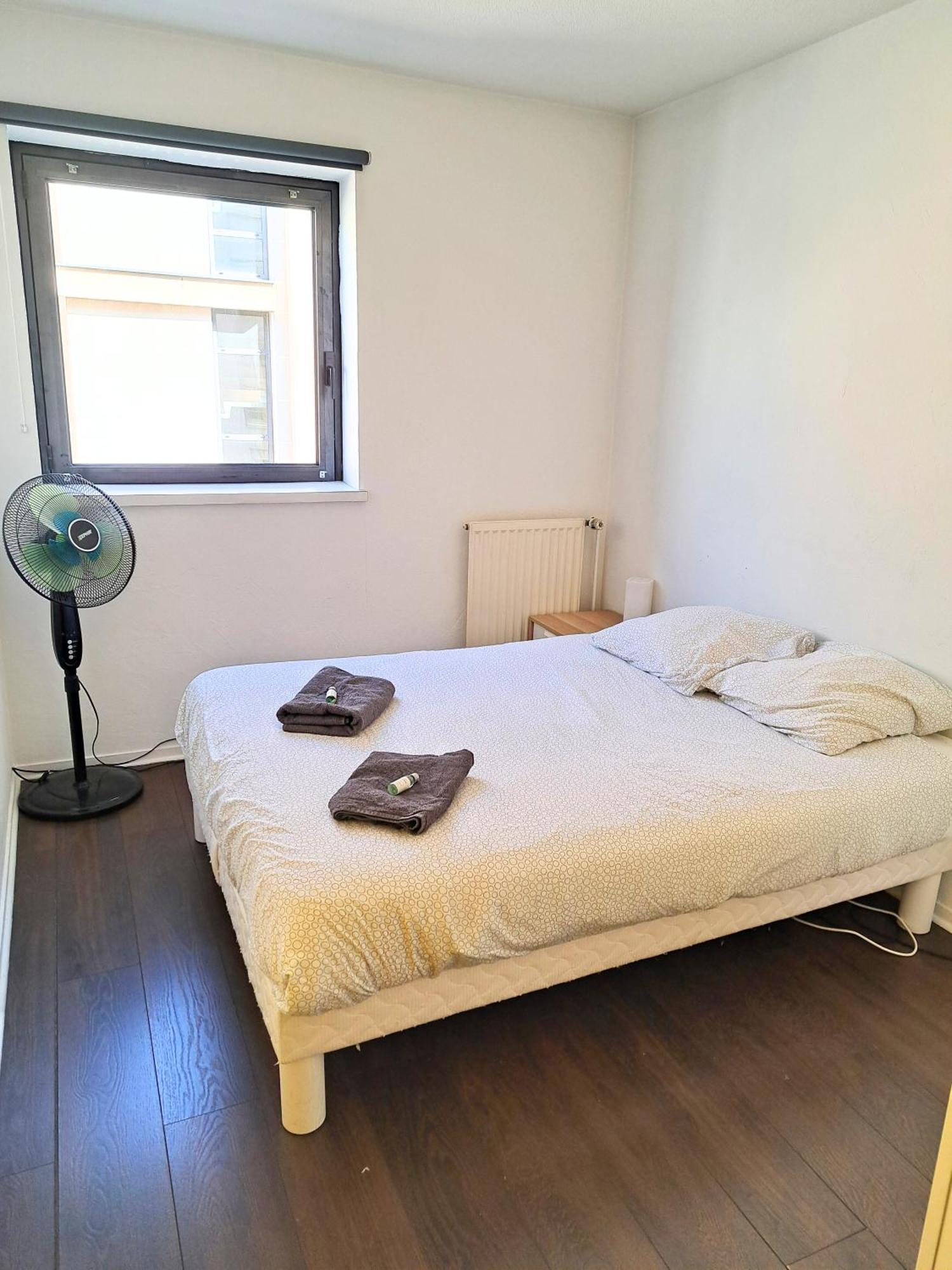 Bel Appartement Au Calme Avec Parking Лион Экстерьер фото